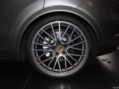 Cayenne Turbo Coupé 4.0T 2019 года 2019 Cayenne Turbo Coupé 4.0T Фото 87 из 110