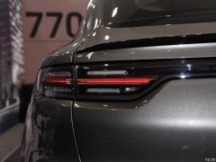 Cayenne Turbo Coupé 4.0T 2019 года 2019 Cayenne Turbo Coupé 4.0T Фото 95 из 110