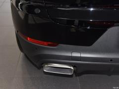Cayenne Coupé 3.0T 2019 года 2019 Cayenne Coupé 3.0T Фото 35 из 42