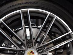 Cayenne Coupé 3.0T 2019 года 2019 Cayenne Coupé 3.0T Фото 30 из 42