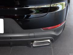 Cayenne Coupé 3.0T 2019 года 2019 Cayenne Coupé 3.0T Фото 38 из 42