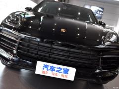 Cayenne Coupé 3.0T 2019 года 2019 Cayenne Coupé 3.0T Фото 7 из 42