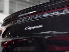 Cayenne Coupé 3.0T 2019 года 2019 Cayenne Coupé 3.0T Фото 42 из 42