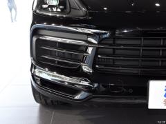 Cayenne Coupé 3.0T 2019 года 2019 Cayenne Coupé 3.0T Фото 13 из 42