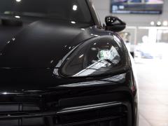 Cayenne Coupé 3.0T 2019 года 2019 Cayenne Coupé 3.0T Фото 14 из 42