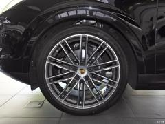 Cayenne Coupé 3.0T 2019 года 2019 Cayenne Coupé 3.0T Фото 20 из 42