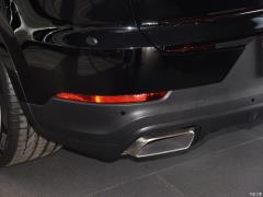Cayenne Coupé 3.0T 2019 года 2019 Cayenne Coupé 3.0T Фото 33 из 42