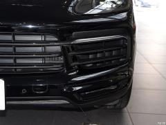 Cayenne Coupé 3.0T 2019 года 2019 Cayenne Coupé 3.0T Фото 15 из 42