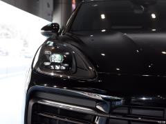 Cayenne Coupé 3.0T 2019 года 2019 Cayenne Coupé 3.0T Фото 12 из 42