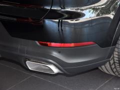 Cayenne Coupé 3.0T 2019 года 2019 Cayenne Coupé 3.0T Фото 40 из 42