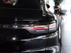 Cayenne Coupé 3.0T 2019 года 2019 Cayenne Coupé 3.0T Фото 37 из 42
