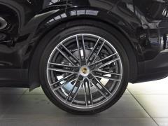 Cayenne Coupé 3.0T 2019 года 2019 Cayenne Coupé 3.0T Фото 27 из 42