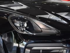 Cayenne Coupé 3.0T 2019 года 2019 Cayenne Coupé 3.0T Фото 10 из 42