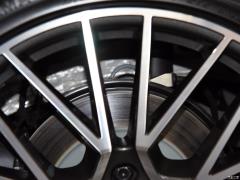 Cayenne 3.0T 2019 года 2019 Cayenne 3.0T Фото 32 из 45