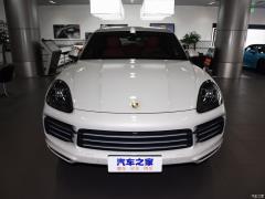 Cayenne 3.0T 2019 года 2019 Cayenne 3.0T Фото 2 из 45