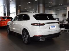Cayenne 3.0T 2019 года 2019 Cayenne 3.0T Фото 5 из 45