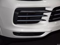 Cayenne 3.0T 2019 года 2019 Cayenne 3.0T Фото 12 из 45