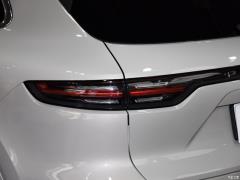 Cayenne 3.0T 2019 года 2019 Cayenne 3.0T Фото 34 из 45