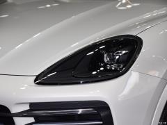 Cayenne 3.0T 2019 года 2019 Cayenne 3.0T Фото 18 из 45