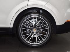 Cayenne 3.0T 2019 года 2019 Cayenne 3.0T Фото 29 из 45