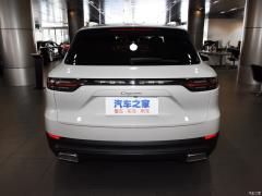 Cayenne 3.0T 2019 года 2019 Cayenne 3.0T Фото 6 из 45