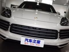 Cayenne 3.0T 2019 года 2019 Cayenne 3.0T Фото 8 из 45
