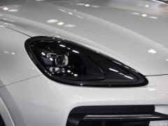 Cayenne 3.0T 2019 года 2019 Cayenne 3.0T Фото 11 из 45