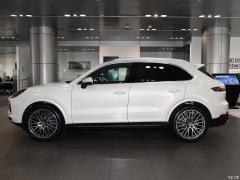 Cayenne 3.0T 2019 года 2019 Cayenne 3.0T Фото 4 из 45