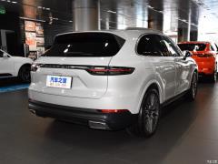 Cayenne 3.0T 2019 года 2019 Cayenne 3.0T Фото 7 из 45