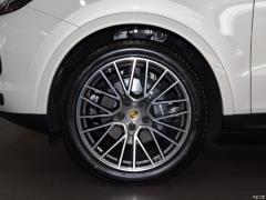 Cayenne 3.0T 2019 года 2019 Cayenne 3.0T Фото 22 из 45