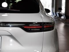 Cayenne 3.0T 2019 года 2019 Cayenne 3.0T Фото 40 из 45