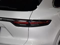 Cayenne 3.0T 2019 года 2019 Cayenne 3.0T Фото 42 из 45