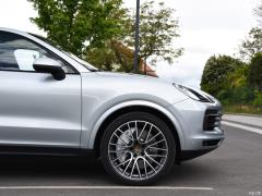 Cayenne S Coupé 2.9T 2020 года 2020 Cayenne S Coupé 2.9T Фото 77 из 82