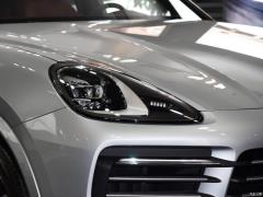 Cayenne 3.0T 2019 года 2019 Cayenne 3.0T Фото 19 из 82