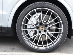 Cayenne S Coupé 2.9T 2020 года 2020 Cayenne S Coupé 2.9T Фото 76 из 82
