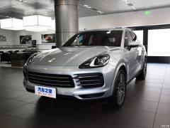 Cayenne 3.0T 2019 года 2019 Cayenne 3.0T Фото 1 из 82