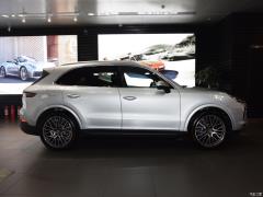 Cayenne 3.0T 2019 года 2019 Cayenne 3.0T Фото 4 из 82