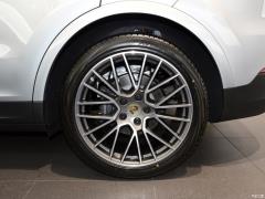 Cayenne 3.0T 2019 года 2019 Cayenne 3.0T Фото 35 из 82