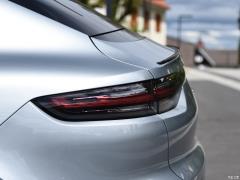 Cayenne S Coupé 2.9T 2020 года 2020 Cayenne S Coupé 2.9T Фото 61 из 82