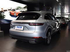 Cayenne 3.0T 2019 года 2019 Cayenne 3.0T Фото 7 из 82