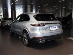 Cayenne 3.0T 2019 года 2019 Cayenne 3.0T Фото 5 из 82
