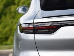 Cayenne S Coupé 2.9T 2020 года 2020 Cayenne S Coupé 2.9T Фото 64 из 82