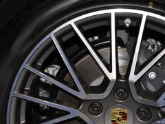 Cayenne 3.0T 2019 года 2019 Cayenne 3.0T Фото 32 из 82