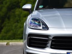 Cayenne S Coupé 2.9T 2020 года 2020 Cayenne S Coupé 2.9T Фото 81 из 82