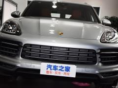 Cayenne 3.0T 2019 года 2019 Cayenne 3.0T Фото 16 из 82