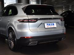 Cayenne 3.0T 2019 года 2019 Cayenne 3.0T Фото 39 из 82