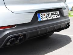Cayenne S Coupé 2.9T 2020 года 2020 Cayenne S Coupé 2.9T Фото 67 из 82