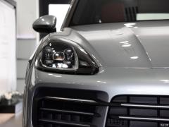 Cayenne 3.0T 2019 года 2019 Cayenne 3.0T Фото 21 из 82