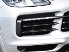 Cayenne S Coupé 2.9T 2020 года 2020 Cayenne S Coupé 2.9T Фото 79 из 82