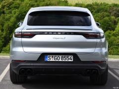 Cayenne S Coupé 2.9T 2020 года 2020 Cayenne S Coupé 2.9T Фото 14 из 82